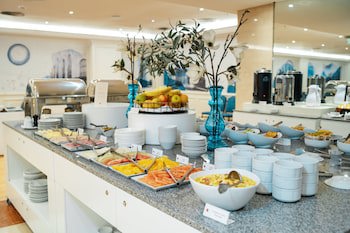 Amerian Buenos Aires Park Hotel