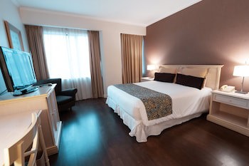 Amerian Buenos Aires Park Hotel