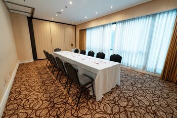 Amerian Buenos Aires Park Hotel