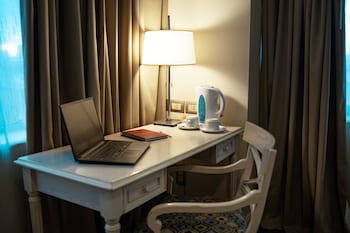 Amerian Buenos Aires Park Hotel