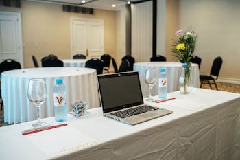 Amerian Buenos Aires Park Hotel