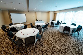 Amerian Buenos Aires Park Hotel