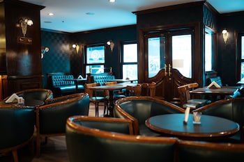 Amerian Buenos Aires Park Hotel