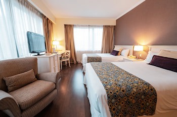 Amerian Buenos Aires Park Hotel