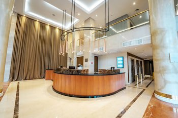 Amerian Buenos Aires Park Hotel