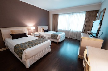 Amerian Buenos Aires Park Hotel