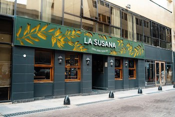 Amerian Buenos Aires Park Hotel