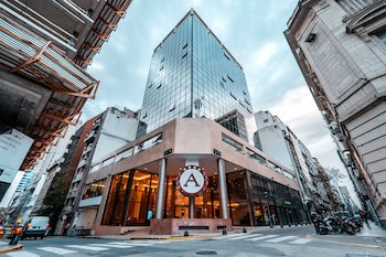 Amerian Buenos Aires Park Hotel