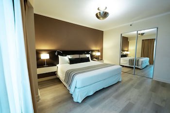 Amerian Buenos Aires Park Hotel