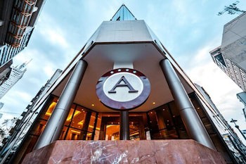 Amerian Buenos Aires Park Hotel