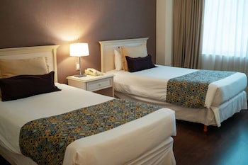 Amerian Buenos Aires Park Hotel