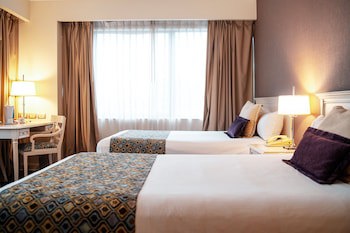 Amerian Buenos Aires Park Hotel