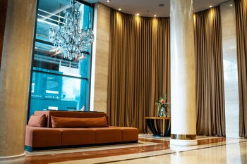 Amerian Buenos Aires Park Hotel