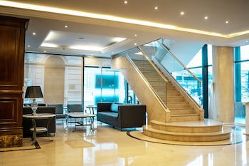 Amerian Buenos Aires Park Hotel