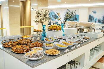 Amerian Buenos Aires Park Hotel