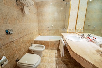 Amerian Buenos Aires Park Hotel