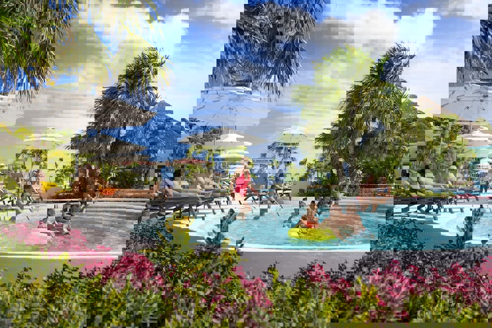 Moon Palace Cancun - All-Inclusive