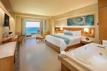 Beach Palace - All Inclusive