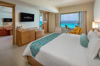 Beach Palace - All Inclusive