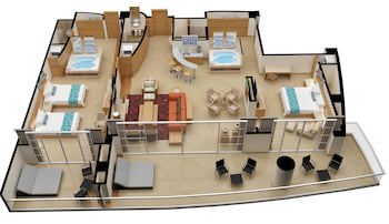 Beach Palace - All Inclusive