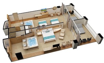 Beach Palace - All Inclusive