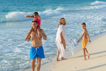 Beach Palace - All Inclusive