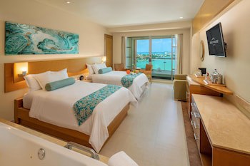 Beach Palace - All Inclusive