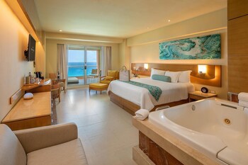 Beach Palace - All Inclusive