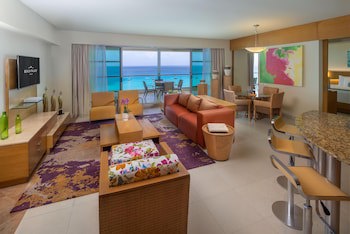 Beach Palace - All Inclusive