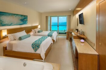 Beach Palace - All Inclusive