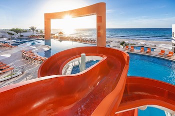 Beach Palace - All Inclusive