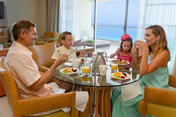 Beach Palace - All Inclusive