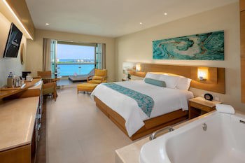 Beach Palace - All Inclusive