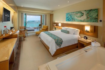 Beach Palace - All Inclusive