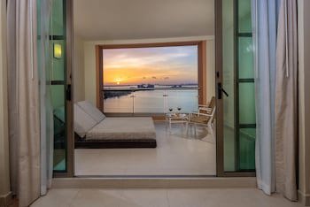 Beach Palace - All Inclusive