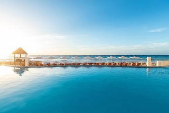 Beach Palace - All Inclusive