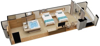Beach Palace - All Inclusive