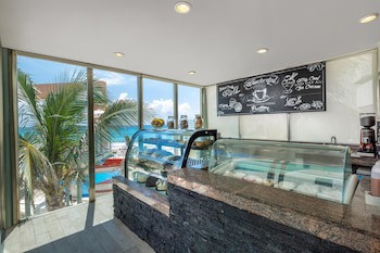 Beach Palace - All Inclusive