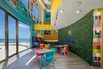 Beach Palace - All Inclusive