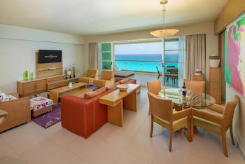 Beach Palace - All Inclusive