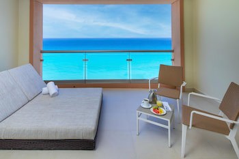 Beach Palace - All Inclusive