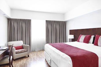 Cyan Hotel De Las Americas