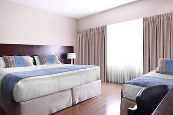 Cyan Hotel De Las Americas