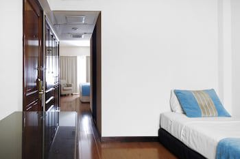 Cyan Hotel De Las Americas