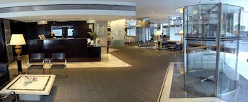 Bisonte Palace Hotel