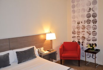 Bisonte Palace Hotel
