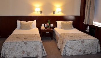 Bisonte Palace Hotel