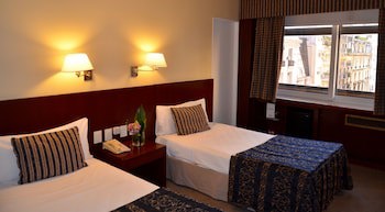 Bisonte Palace Hotel