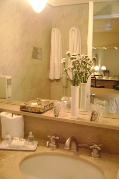 Bisonte Palace Hotel