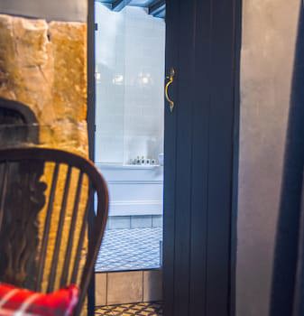 The Lygon Arms - An Iconic Luxury Hotel